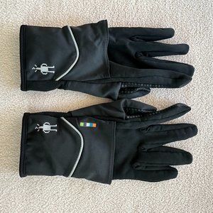 Smartwool Merino Sport Fleece 2-in-1 flip over gloves